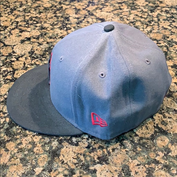 Yankees - New Era / Genuine Merchandise Fitted Hat - Picture 2 of 3